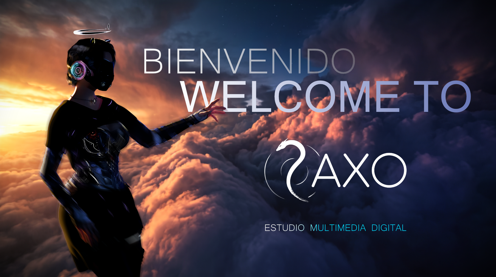 Noticias AXO